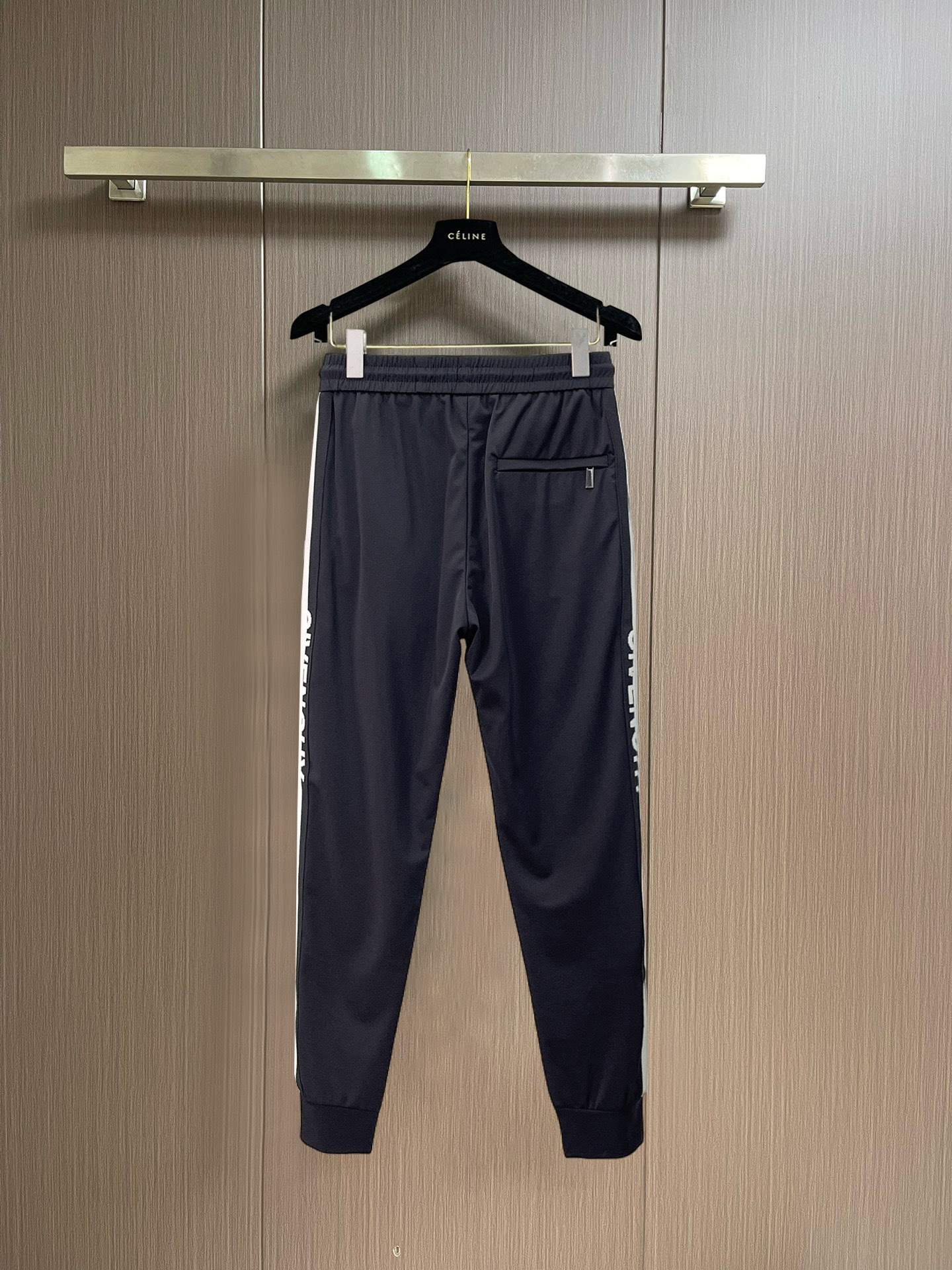 Casual Pants Man